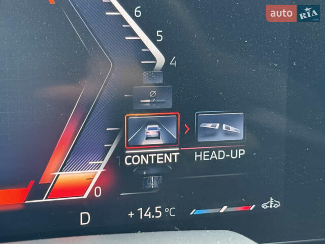 Черный БМВ Х6, объемом двигателя 3 л и пробегом 5 тыс. км за 106000 $, фото 56 на Automoto.ua