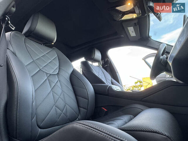 Черный БМВ Х6, объемом двигателя 3 л и пробегом 5 тыс. км за 106000 $, фото 42 на Automoto.ua