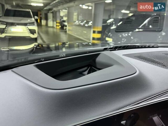 Черный БМВ Х6, объемом двигателя 4.39 л и пробегом 1 тыс. км за 159500 $, фото 45 на Automoto.ua