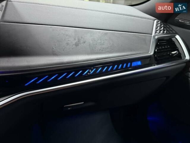Черный БМВ Х6, объемом двигателя 4.39 л и пробегом 1 тыс. км за 159500 $, фото 91 на Automoto.ua