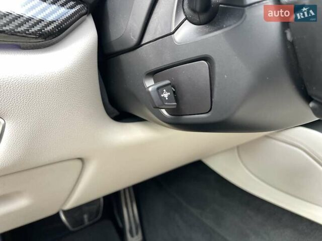 Фіолетовий БМВ Х6, об'ємом двигуна 3 л та пробігом 115 тис. км за 62200 $, фото 24 на Automoto.ua