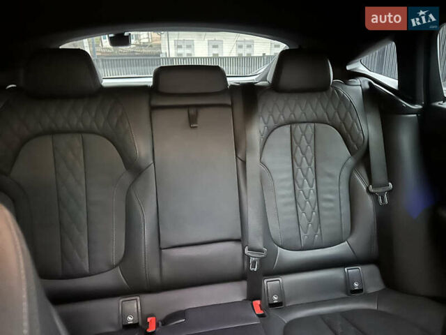 Фиолетовый БМВ Х6, объемом двигателя 2.99 л и пробегом 111 тыс. км за 74000 $, фото 27 на Automoto.ua