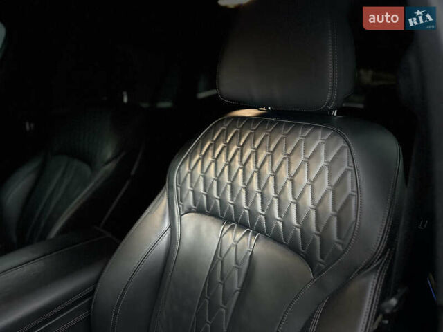 Фиолетовый БМВ Х6, объемом двигателя 2.99 л и пробегом 111 тыс. км за 74000 $, фото 26 на Automoto.ua