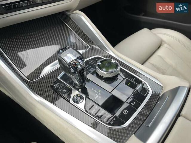 Фіолетовий БМВ Х6, об'ємом двигуна 3 л та пробігом 115 тис. км за 62200 $, фото 25 на Automoto.ua