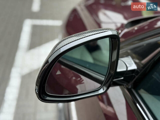 Фиолетовый БМВ Х6, объемом двигателя 2.99 л и пробегом 29 тыс. км за 85000 $, фото 4 на Automoto.ua