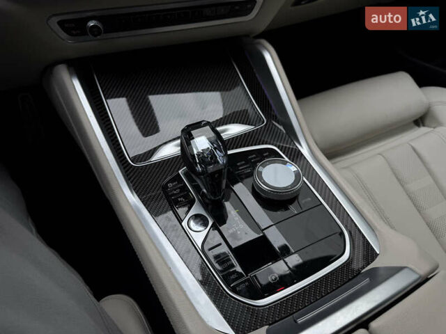 Фиолетовый БМВ Х6, объемом двигателя 2.99 л и пробегом 29 тыс. км за 85000 $, фото 20 на Automoto.ua