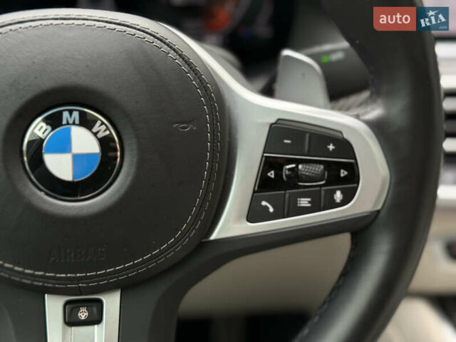 Фиолетовый БМВ Х6, объемом двигателя 2.99 л и пробегом 29 тыс. км за 85000 $, фото 16 на Automoto.ua