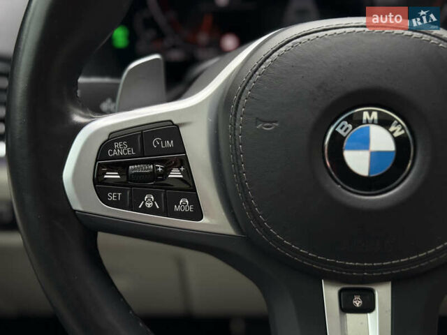 Фиолетовый БМВ Х6, объемом двигателя 2.99 л и пробегом 29 тыс. км за 85000 $, фото 15 на Automoto.ua