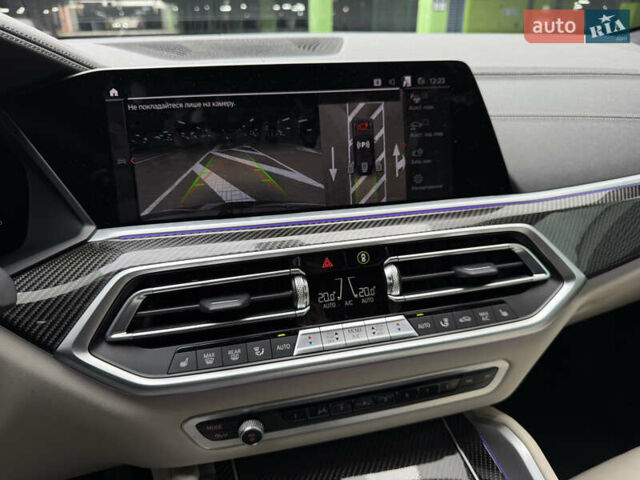 Фиолетовый БМВ Х6, объемом двигателя 2.99 л и пробегом 29 тыс. км за 85000 $, фото 19 на Automoto.ua