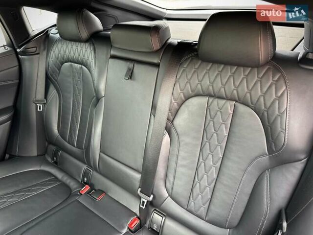 Коричневый БМВ Х6, объемом двигателя 2.99 л и пробегом 95 тыс. км за 79900 $, фото 62 на Automoto.ua