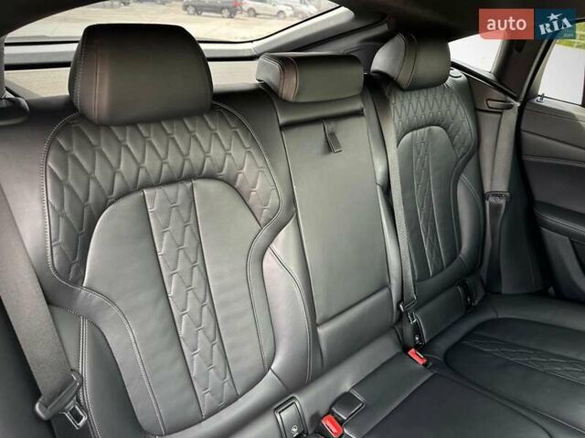 Коричневый БМВ Х6, объемом двигателя 2.99 л и пробегом 95 тыс. км за 79900 $, фото 74 на Automoto.ua