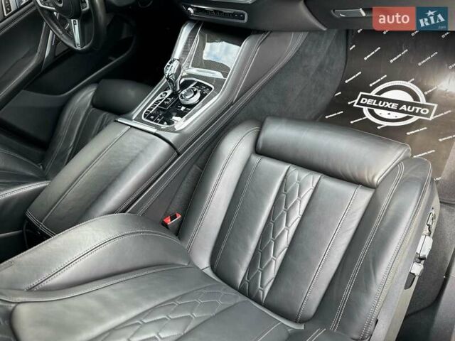 Коричневый БМВ Х6, объемом двигателя 2.99 л и пробегом 95 тыс. км за 79900 $, фото 68 на Automoto.ua