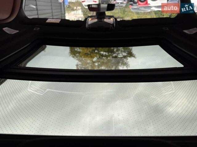 Коричневый БМВ Х6, объемом двигателя 4.4 л и пробегом 42 тыс. км за 87900 $, фото 17 на Automoto.ua