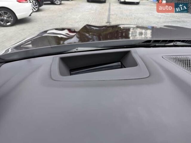 Коричневый БМВ Х6, объемом двигателя 4.4 л и пробегом 42 тыс. км за 87900 $, фото 26 на Automoto.ua