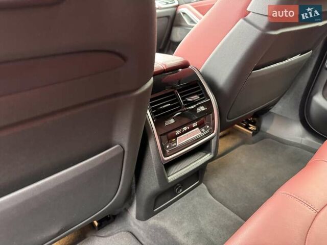 Коричневый БМВ Х6, объемом двигателя 4.4 л и пробегом 42 тыс. км за 87900 $, фото 12 на Automoto.ua