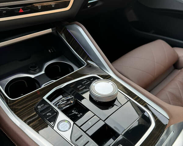 Коричневий БМВ Х6, об'ємом двигуна 2.99 л та пробігом 50 тис. км за 99999 $, фото 30 на Automoto.ua