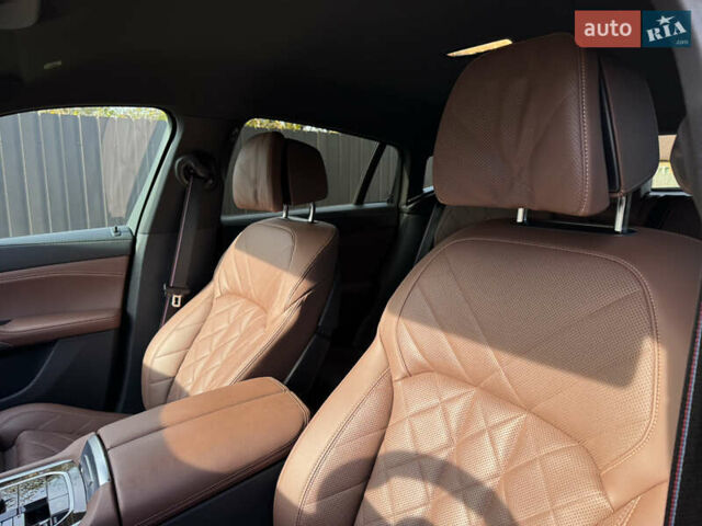 Коричневий БМВ Х6, об'ємом двигуна 2.99 л та пробігом 50 тис. км за 99999 $, фото 19 на Automoto.ua