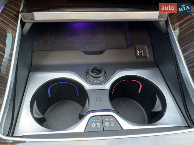 Коричневий БМВ Х6, об'ємом двигуна 2.99 л та пробігом 50 тис. км за 99999 $, фото 29 на Automoto.ua