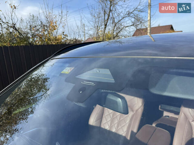 Коричневий БМВ Х6, об'ємом двигуна 2.99 л та пробігом 50 тис. км за 99999 $, фото 7 на Automoto.ua