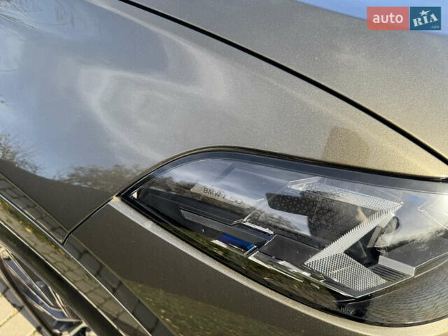 Коричневий БМВ Х6, об'ємом двигуна 2.99 л та пробігом 50 тис. км за 99999 $, фото 6 на Automoto.ua