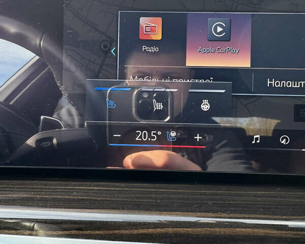 Коричневий БМВ Х6, об'ємом двигуна 2.99 л та пробігом 50 тис. км за 99999 $, фото 39 на Automoto.ua