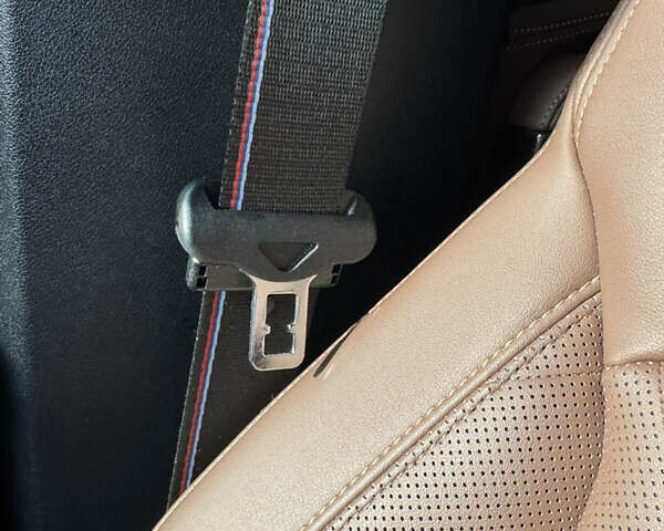 Коричневий БМВ Х6, об'ємом двигуна 2.99 л та пробігом 50 тис. км за 99999 $, фото 38 на Automoto.ua