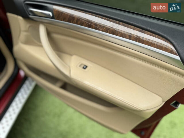 Червоний БМВ Х6, об'ємом двигуна 2.98 л та пробігом 173 тис. км за 13500 $, фото 38 на Automoto.ua