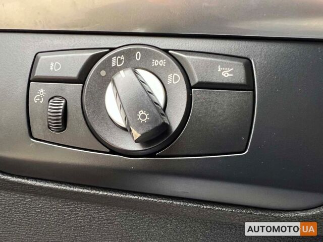 Красный БМВ Х6, объемом двигателя 3 л и пробегом 235 тыс. км за 14999 $, фото 17 на Automoto.ua
