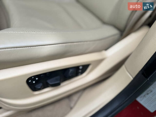 Червоний БМВ Х6, об'ємом двигуна 2.98 л та пробігом 173 тис. км за 13500 $, фото 33 на Automoto.ua