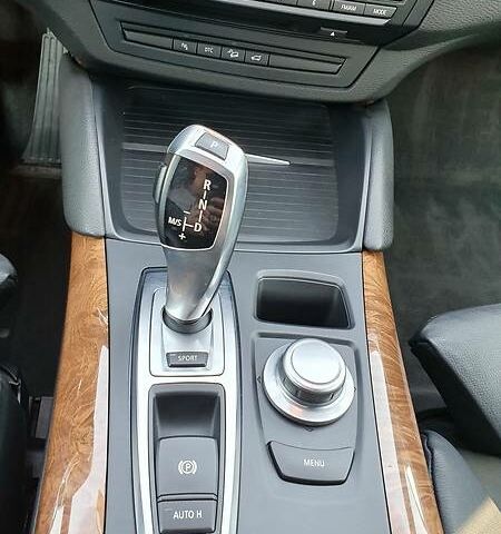 Червоний БМВ Х6, об'ємом двигуна 3 л та пробігом 104 тис. км за 17500 $, фото 33 на Automoto.ua