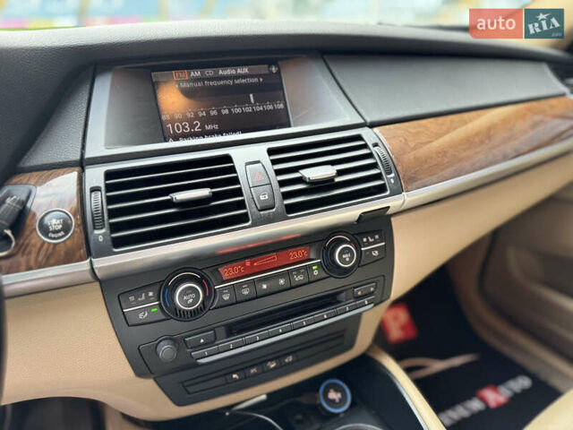 Червоний БМВ Х6, об'ємом двигуна 2.98 л та пробігом 173 тис. км за 13500 $, фото 53 на Automoto.ua