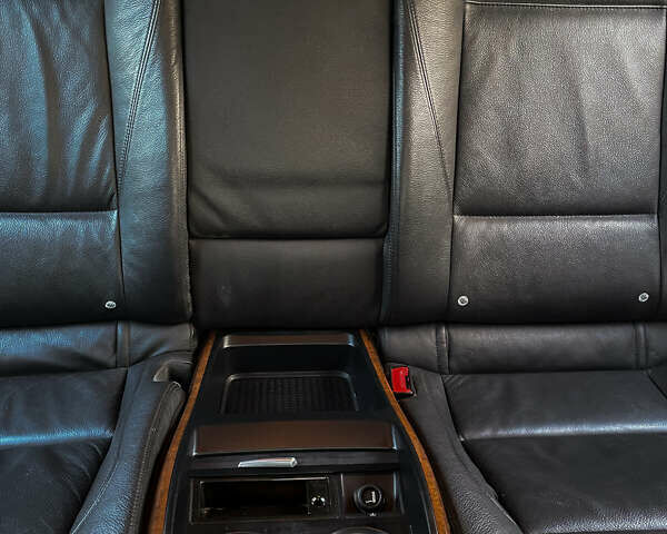 Червоний БМВ Х6, об'ємом двигуна 3 л та пробігом 230 тис. км за 14300 $, фото 19 на Automoto.ua