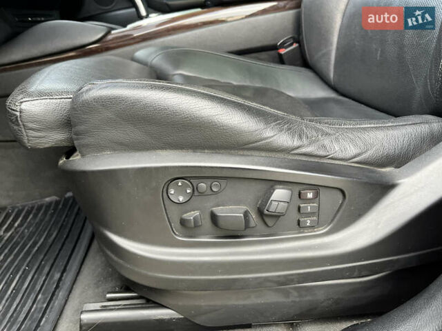 Красный БМВ Х6, объемом двигателя 4.4 л и пробегом 199 тыс. км за 15500 $, фото 52 на Automoto.ua