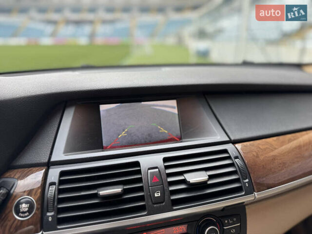 Червоний БМВ Х6, об'ємом двигуна 2.98 л та пробігом 173 тис. км за 13500 $, фото 48 на Automoto.ua