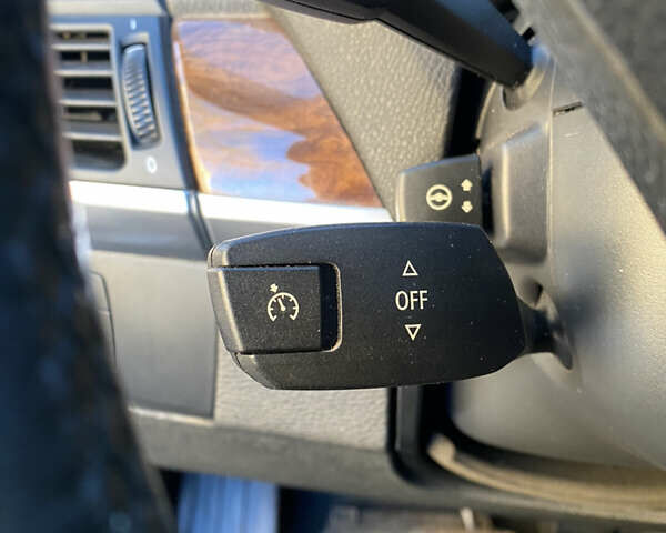 Красный БМВ Х6, объемом двигателя 3 л и пробегом 240 тыс. км за 15000 $, фото 25 на Automoto.ua