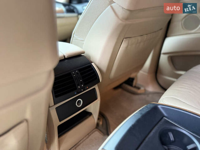 Червоний БМВ Х6, об'ємом двигуна 2.98 л та пробігом 173 тис. км за 13500 $, фото 34 на Automoto.ua