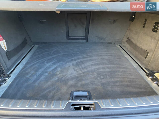 Красный БМВ Х6, объемом двигателя 3 л и пробегом 240 тыс. км за 15000 $, фото 19 на Automoto.ua