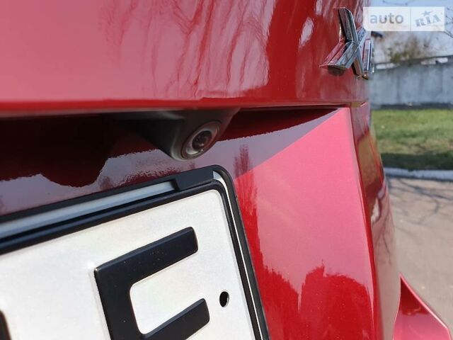 Червоний БМВ Х6, об'ємом двигуна 3 л та пробігом 104 тис. км за 17500 $, фото 19 на Automoto.ua