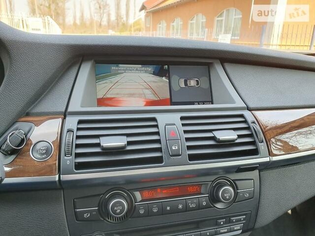 Червоний БМВ Х6, об'ємом двигуна 3 л та пробігом 104 тис. км за 17500 $, фото 38 на Automoto.ua