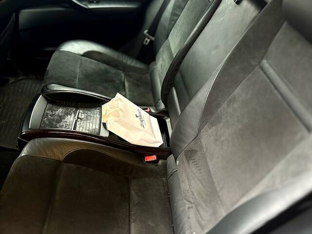 Червоний БМВ Х6, об'ємом двигуна 4.4 л та пробігом 120 тис. км за 15000 $, фото 10 на Automoto.ua