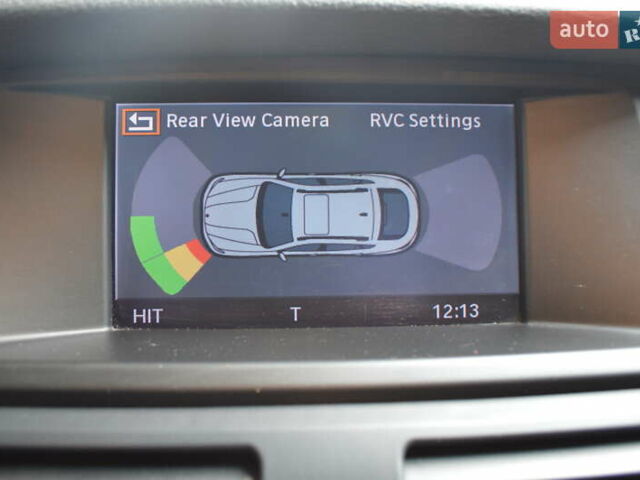 Красный БМВ Х6, объемом двигателя 3 л и пробегом 249 тыс. км за 15900 $, фото 25 на Automoto.ua