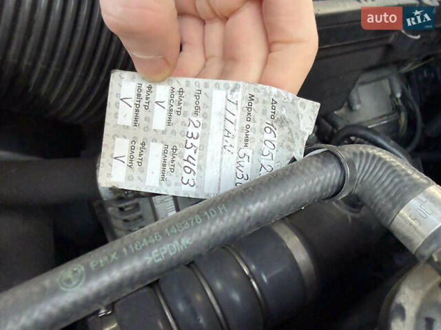 БМВ Х6 2010 в Черновцах на Automoto.ua Красный БМВ Х6, объемом двигателя 3 л и пробегом 239 тыс. км за 11999 $, фото 20 на Automoto.ua