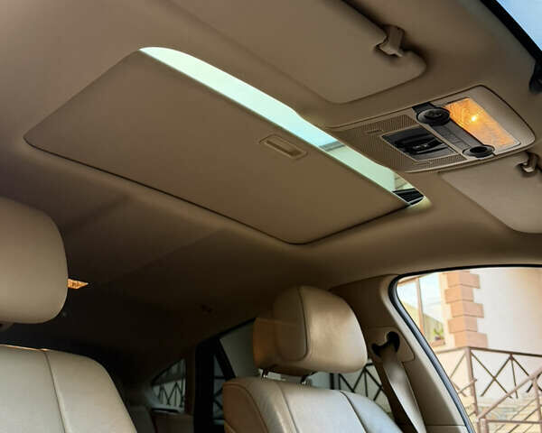 БМВ Х6 2010 в Черновцах на Automoto.ua Красный БМВ Х6, объемом двигателя 3 л и пробегом 239 тыс. км за 11999 $, фото 18 на Automoto.ua