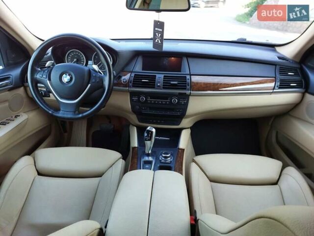 БМВ Х6 2011 в Виннице на Automoto.ua Красный БМВ Х6, объемом двигателя 2.98 л и пробегом 99 тыс. км за 20000 $, фото 44 на Automoto.ua