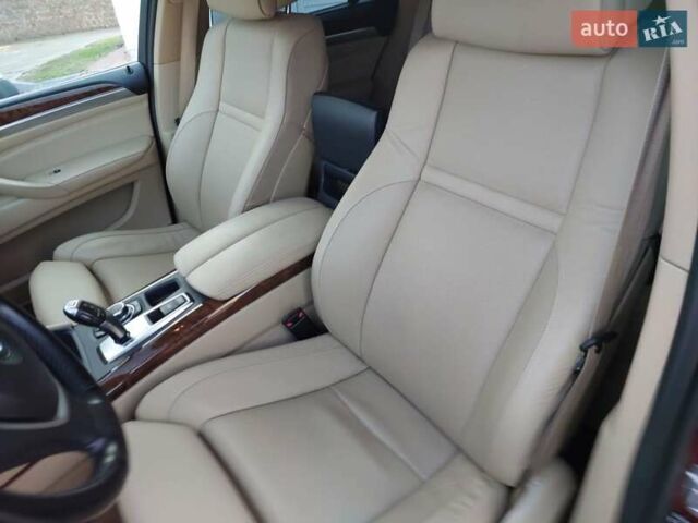 БМВ Х6 2011 в Виннице на Automoto.ua Красный БМВ Х6, объемом двигателя 2.98 л и пробегом 99 тыс. км за 20000 $, фото 57 на Automoto.ua
