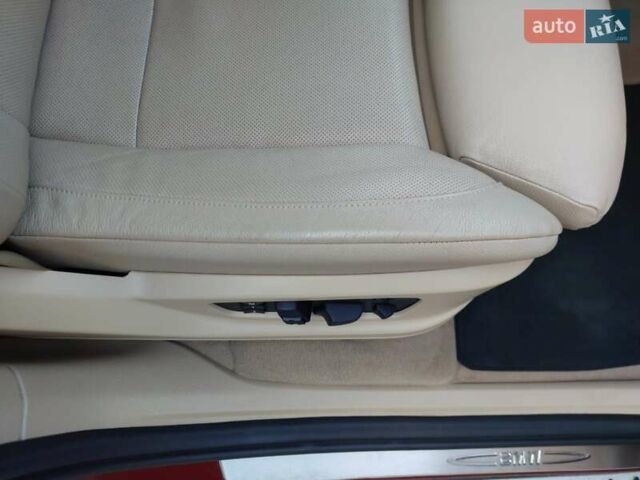 БМВ Х6 2011 в Виннице на Automoto.ua Красный БМВ Х6, объемом двигателя 2.98 л и пробегом 99 тыс. км за 20000 $, фото 34 на Automoto.ua