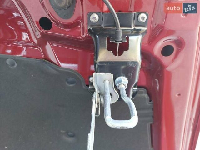 БМВ Х6 2011 в Виннице на Automoto.ua Красный БМВ Х6, объемом двигателя 2.98 л и пробегом 99 тыс. км за 20000 $, фото 54 на Automoto.ua