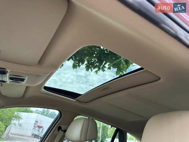 БМВ Х6 2011 в Виннице на Automoto.ua Красный БМВ Х6, объемом двигателя 2.98 л и пробегом 99 тыс. км за 20000 $, фото 23 на Automoto.ua