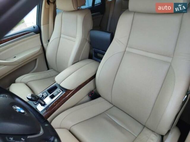 БМВ Х6 2011 в Виннице на Automoto.ua Красный БМВ Х6, объемом двигателя 2.98 л и пробегом 99 тыс. км за 20000 $, фото 64 на Automoto.ua