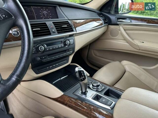 БМВ Х6 2011 в Виннице на Automoto.ua Красный БМВ Х6, объемом двигателя 2.98 л и пробегом 99 тыс. км за 20000 $, фото 71 на Automoto.ua